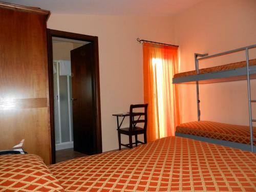 Hotel Piscina La Suite