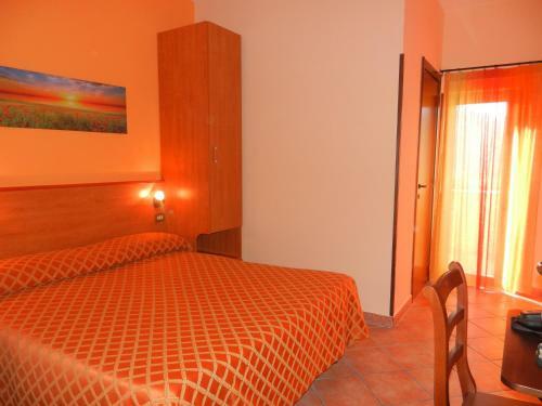 Hotel Piscina La Suite
