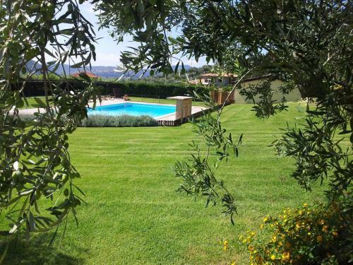 Hotel Piscina La Suite
