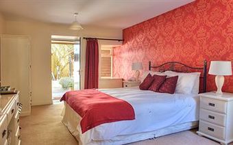 Hotel Carrygerry Country House