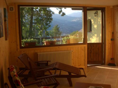 Bed And Breakfast Montino