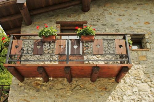 Bed And Breakfast Montino