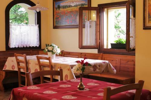 Bed And Breakfast Montino