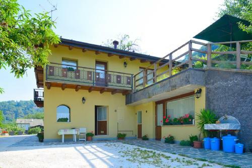 Bed And Breakfast Montino