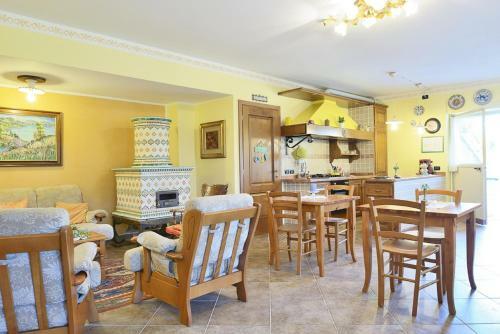 Bed And Breakfast Montino