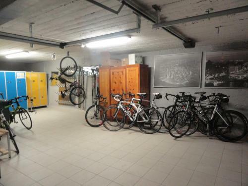 Apartamento La Casa Di Armando