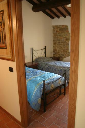 Apartamento La Pietraia