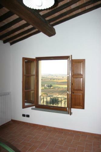Apartamento La Pietraia