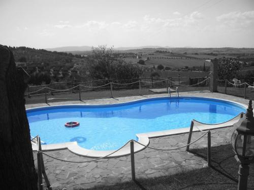 Apartamento La Pietraia