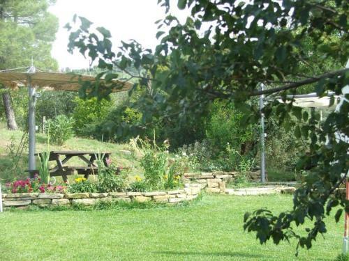 Apartamento La Pietraia