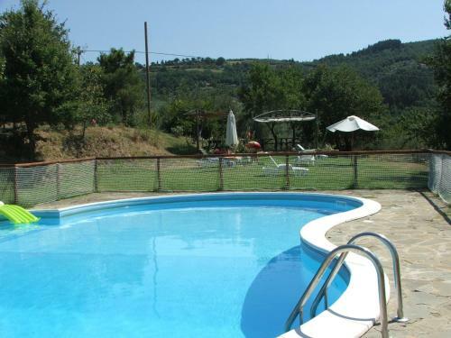 Apartamento La Pietraia