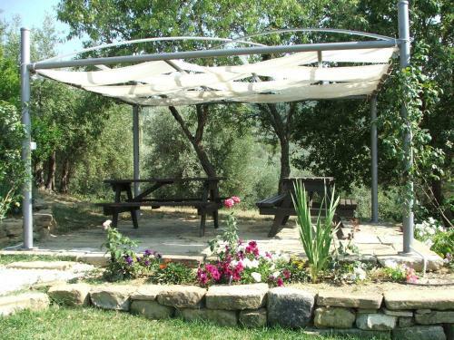 Apartamento La Pietraia