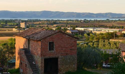 Apartamento La Pietraia