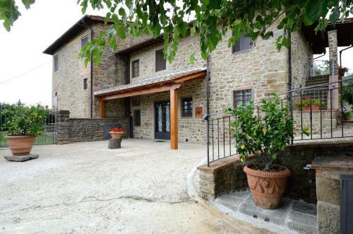 Villa Iris