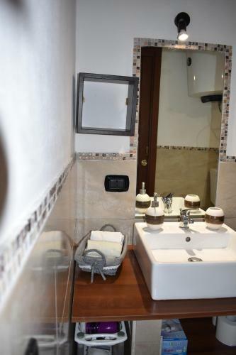 Apartment Bellomia