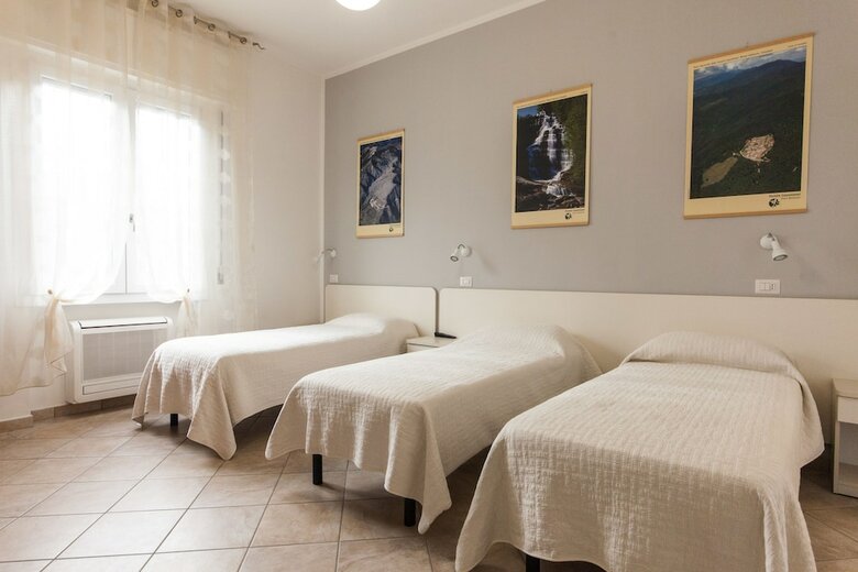 B&B Il Passatore