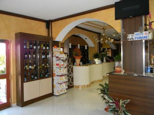 Hotel Mi.ro.