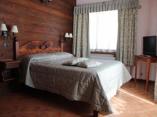 Hostal La Maisonnette