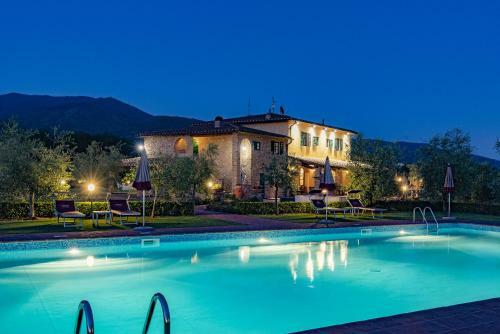 Agroturismo Savernano