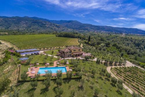 Agroturismo Savernano