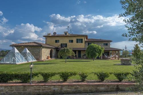 Agroturismo Savernano