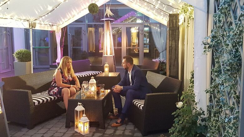 The Killeshin Hotel