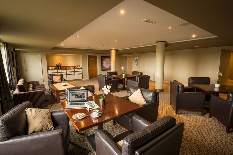 The Killeshin Hotel