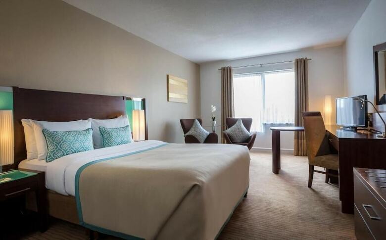 The Killeshin Hotel