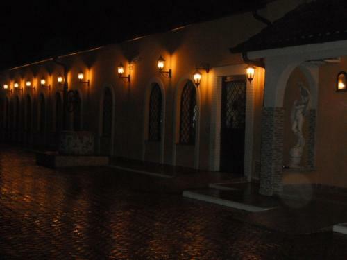 Hotel Cortese