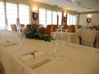 Hotel Sirio