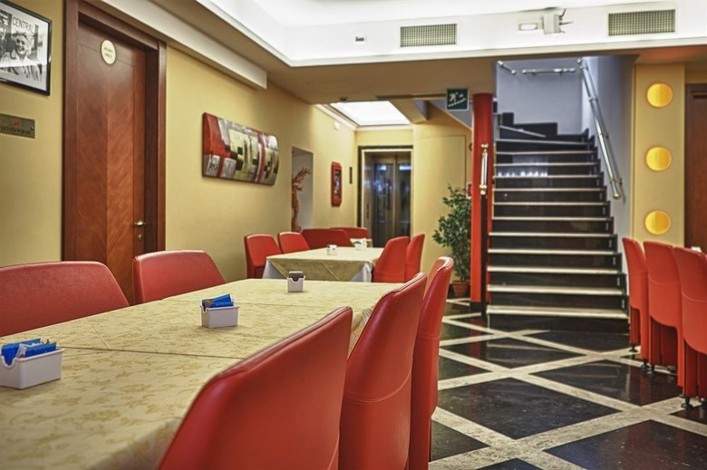 Cervara Park Hotel