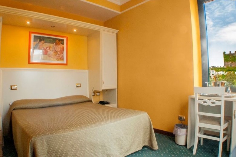 Cervara Park Hotel