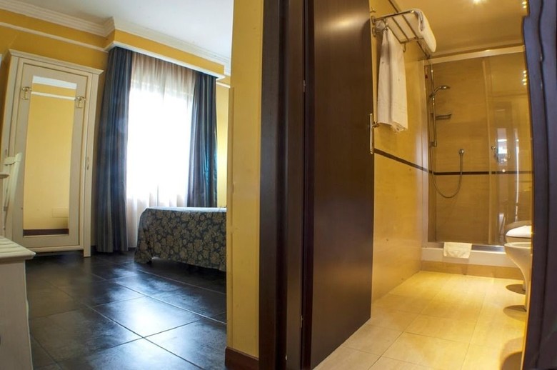 Cervara Park Hotel