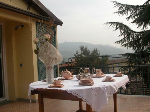 Hostal Bed&wine