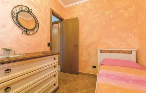 Apartamento 1 Via Emilia
