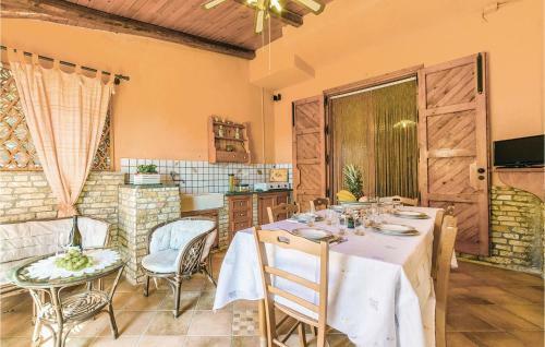 Apartamento 1 Via Emilia