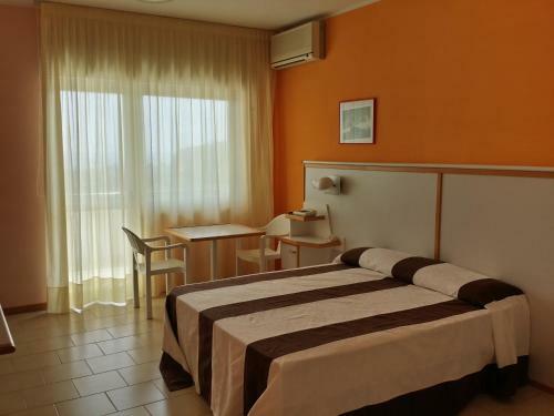 Hotel Il Belvedere Casa Per Ferie