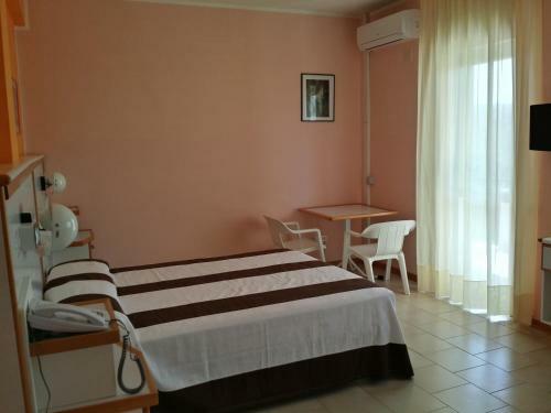 Hotel Il Belvedere Casa Per Ferie