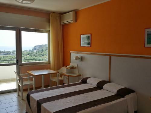 Hotel Il Belvedere Casa Per Ferie