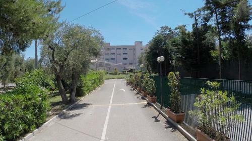 Hotel Il Belvedere Casa Per Ferie