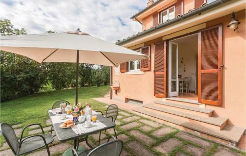 Apartamento Quercia