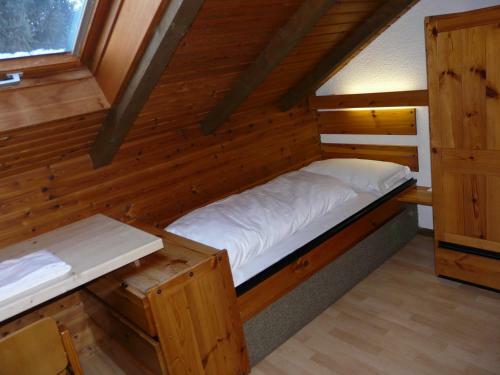 Apartamento Residence Vera