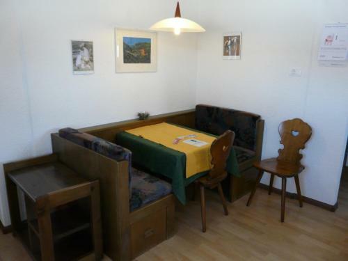 Apartamento Residence Vera