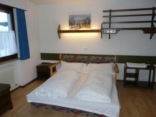 Apartamento Residence Vera