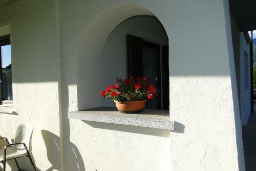 Apartamento Residence Vera