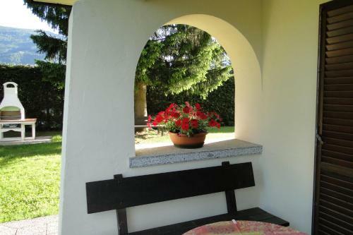 Apartamento Residence Vera