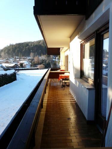 Apartamento Residence Vera