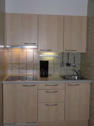 Apartamento Residence Vera