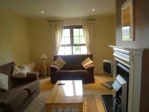 Kenmare Holiday Village