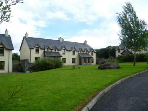Kenmare Holiday Village